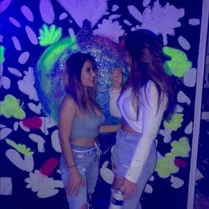 Meet your Posher, Lexy